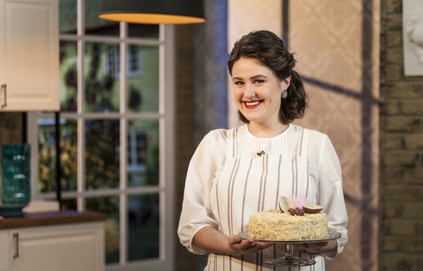 Уже завтра смотрите премьеру «ДЕСЕРТация про Испанию» на телеканале «Еда Премиум» в 8:00, 12:00, 17:00 и 21:00 