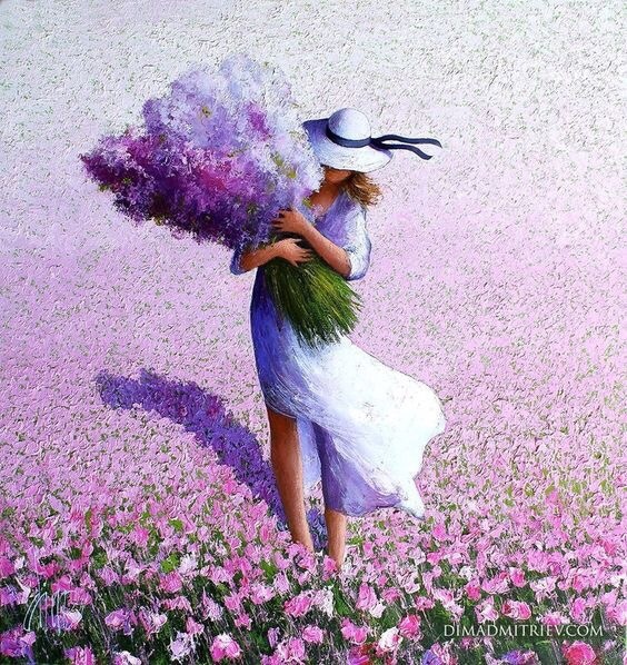 Дима Дмитриев