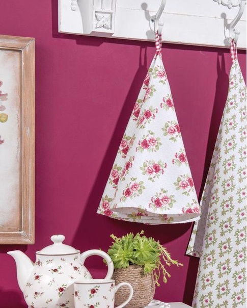 Аксессуары для кухни — приятные мелочи, которые скрасят нашу ежедневную рутину 