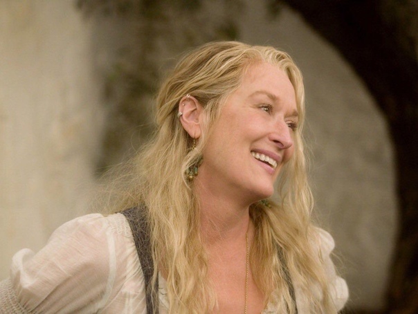 Фильм для выходного дня 