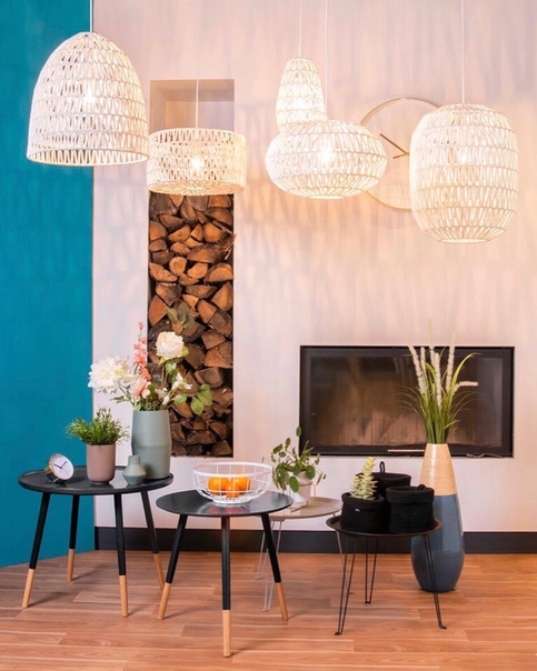 Правильное освещение - момент, которому необходимо уделить внимание, и все тщательно продумать. А за декор отвечает Kristy Home 