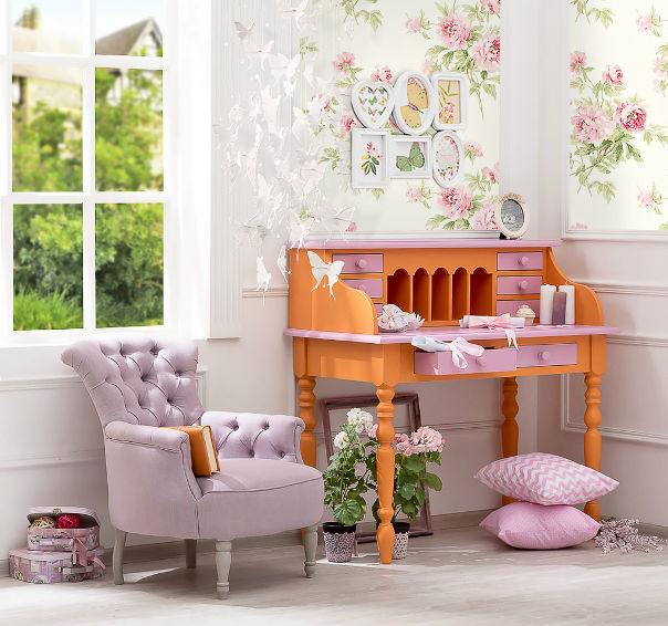 Нежные цвета, высокое качество, стили прованс и классика – все это о бренде MY LITTLE FRANCE. Идеальная мебель для атмосферы маленького прованского домика! Все товары: 