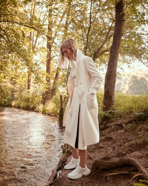 Donna Magazin October 2018