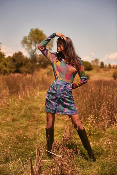 Madame Figaro Turkey September 2018