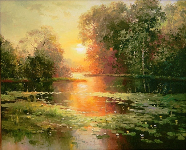 Художник Jan Bartkevics