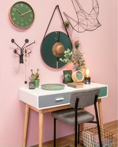 Present Time — это предметы интерьера, которые делают ваш дом похожим на сказку 