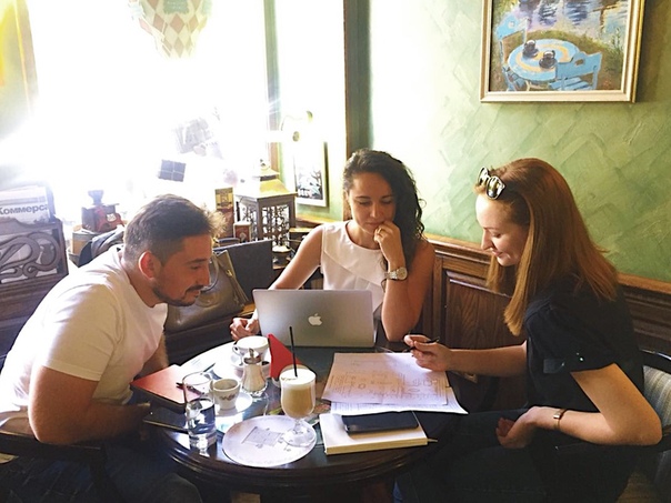 Ремонт. От этого слова мне уже плохо 