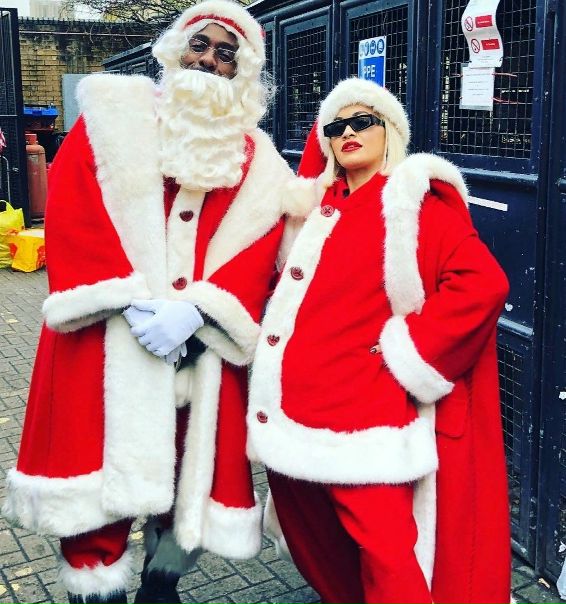 Недавние обновления в инстаграмах зарубежных знаменитостей