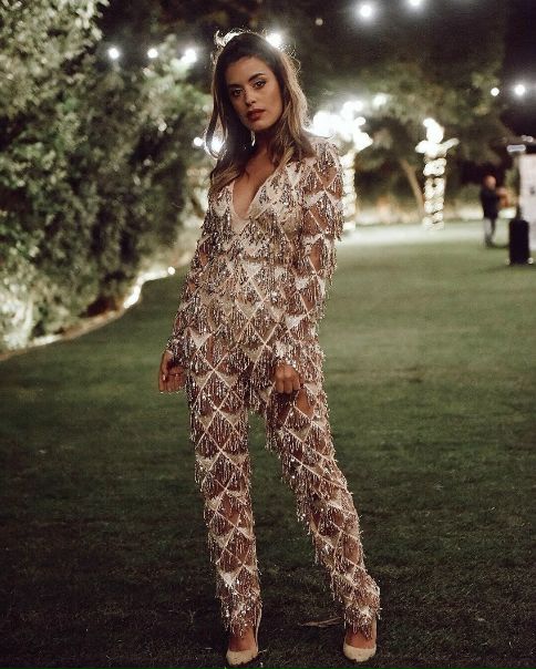 Все на вечеринку по случаю пятницы! 