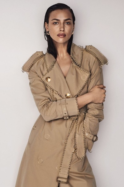 Vogue Brazil April 2019