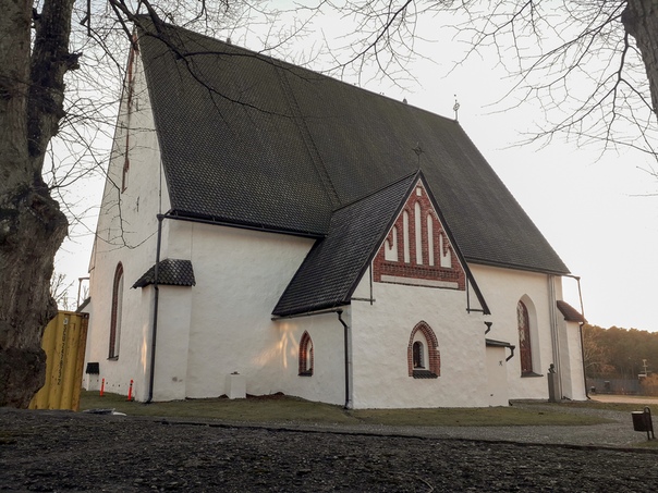 Finland - Porvoo
