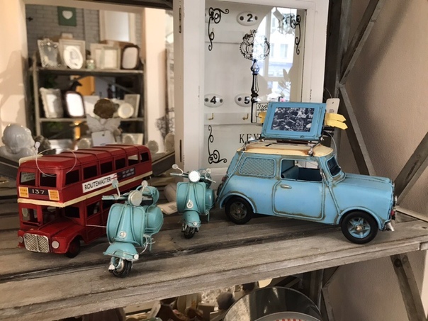 Знаете, какой подарок понравится мужчинам любого возраста 