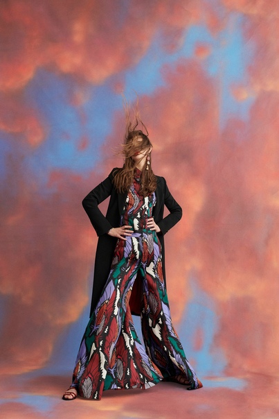 pre-fall-2019 Carolina Herrera