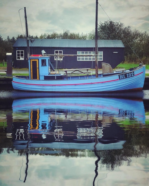Restaurant Stauning Havn 