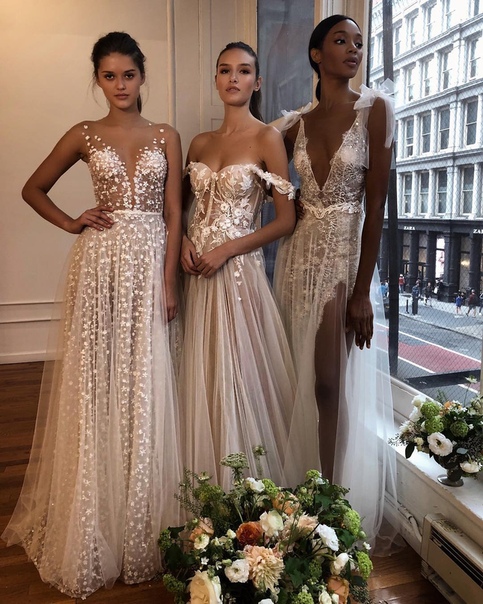 Berta Barcelona collection