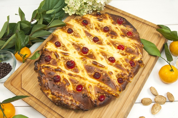 ХИТ НЕДЕЛИ : Кока де Сан Хуан