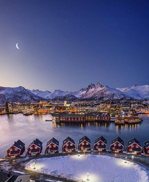 Lofoten 