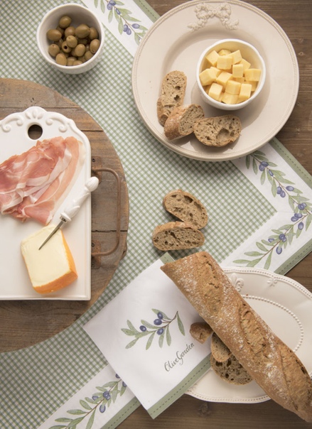 Что для вас завтрак