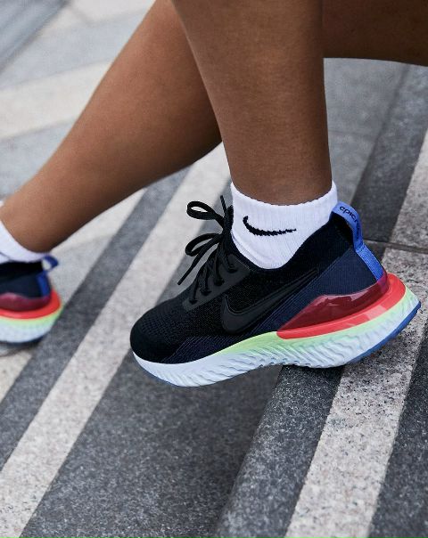 Кроссовки этой недели 