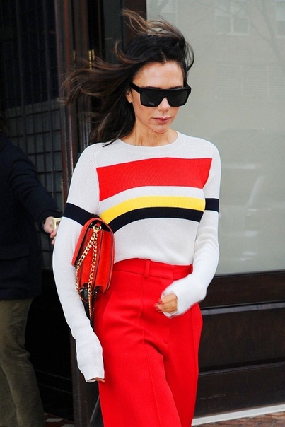 Victoria Beckham Fashion