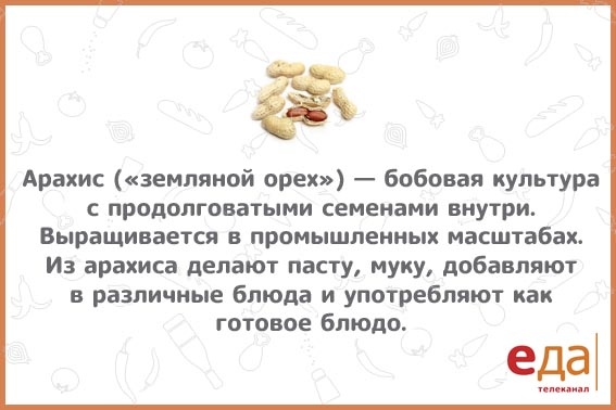 #интересно_еда 