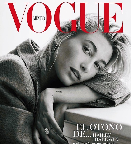 Vogue Mxico y Latinoamrica