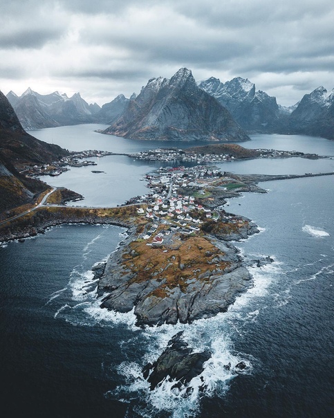 Lofoten 