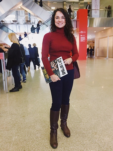 Ближайшие дни я в Москве на интерьерных выставках 