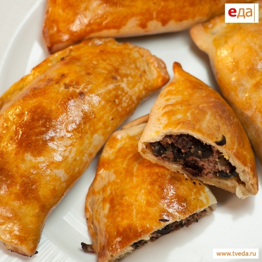 3 мясных решения с пылу с жару 