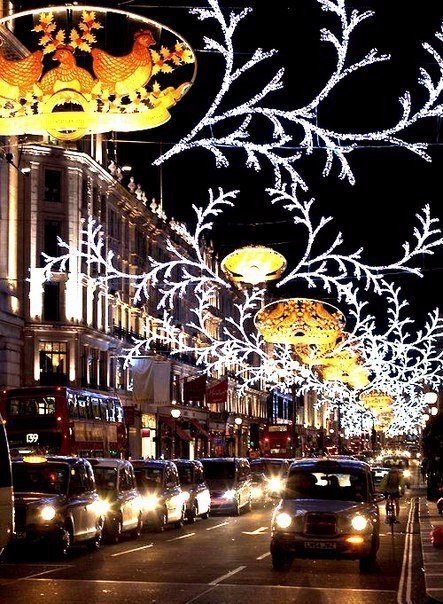 Не знаю как вы, а я уже хочу эту сказку