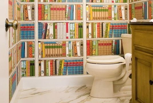 Дизайн ванной комнаты без окна: 9 крутых идей, которые вам понравятся 