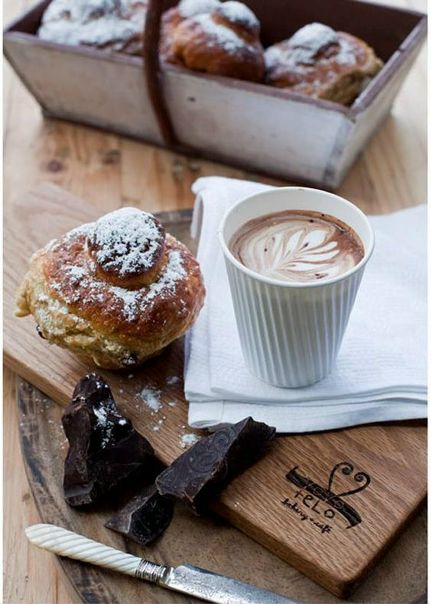 Вкусного вам утра!!!