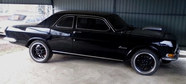 *йня или кpутo