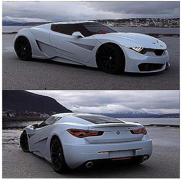 BMW M9