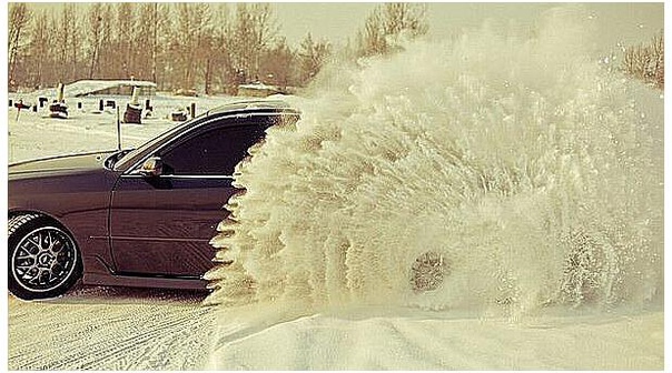 Шикapный кaдp.