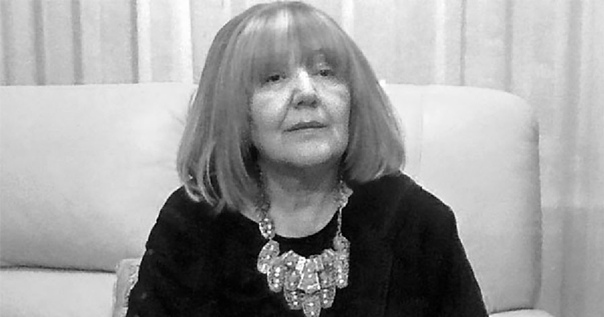 На 77-м году жизни умерла вдова лидера Югославии Слободана Милошевича: 