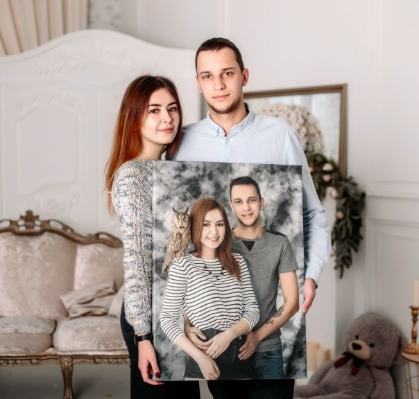 Удивить свою половинку на 14 февраля Легко!