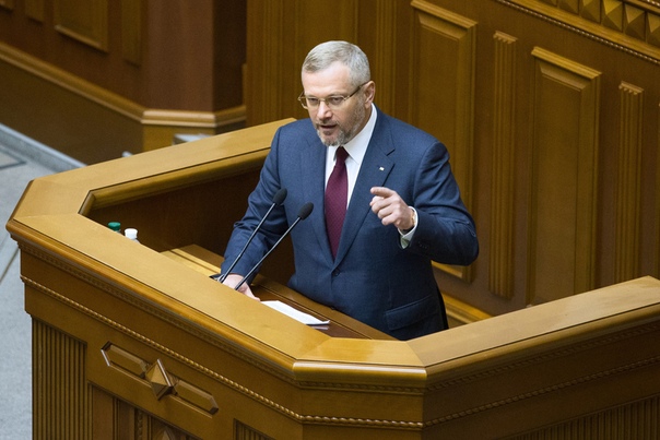 Кандидат в президенты Украины пообещал прекратить войну в Донбассе за полгода: 