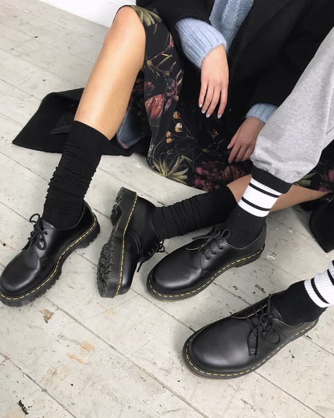 Два сапога пара 