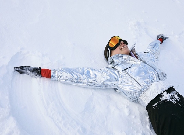 Этот бомбер 