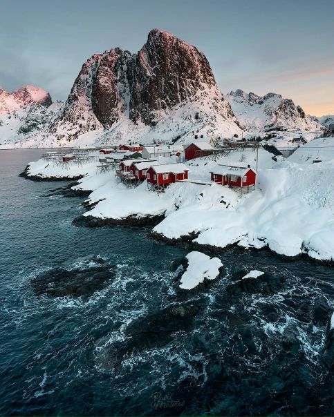 Hamn 