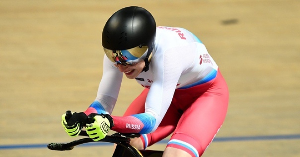 Дарья Шмелёва 