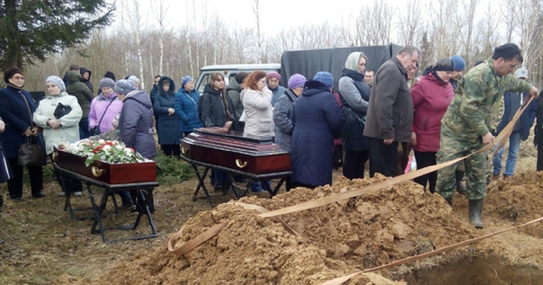 Бабушка погибших в ДТП на Можайском шоссе не выдержала смерти внучки и правнучки: 