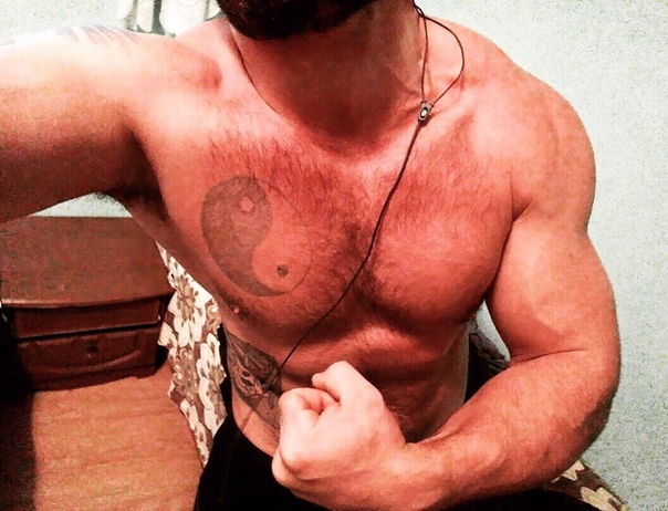 На творожке 