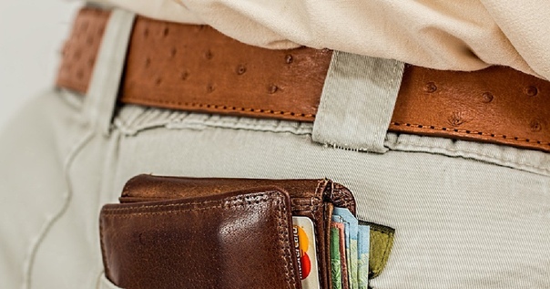 Этот житель Воронежа знает всё о том, как не надо отмечать 23 февраля: 