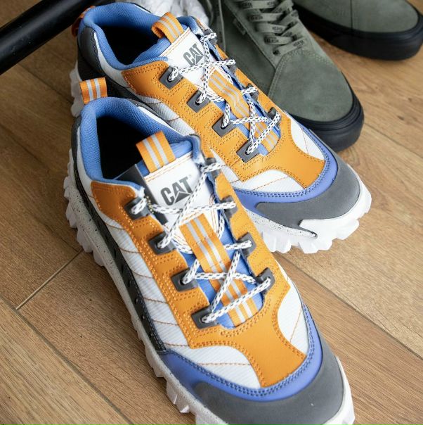 Смотри, какие  