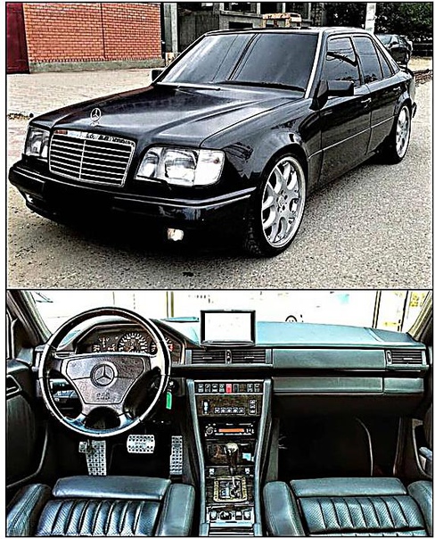 Гoняли бы нa тaкoм в 2019)