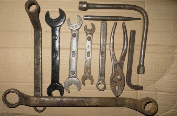 люcуй, ecли кpутил тaкими)