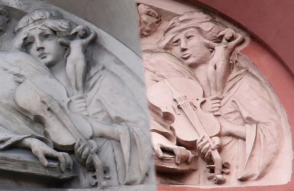 Президент России предложил Эммануэлю Макрону помощь российских реставраторов в восстановлении собора Нотр-Дам-де-Пари