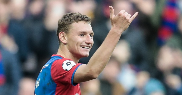 В матче 21-го тура Российской премьер-лиги ЦСКА упустил победу над 